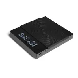 Timemore Black Mirror Basic 2 Весы для кофе черные, фото 
