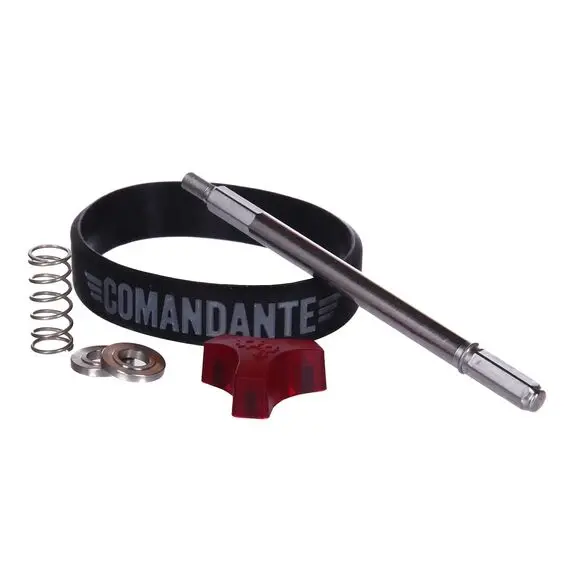 Comandante Red Clix RX35 Набор для настройки помола, фото 