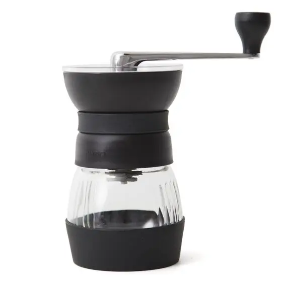 Hario MMCS-2B Skerton Pro Кофемолка ручная, фото 