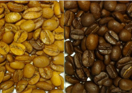 Квакеры и хорошие кофе зерна