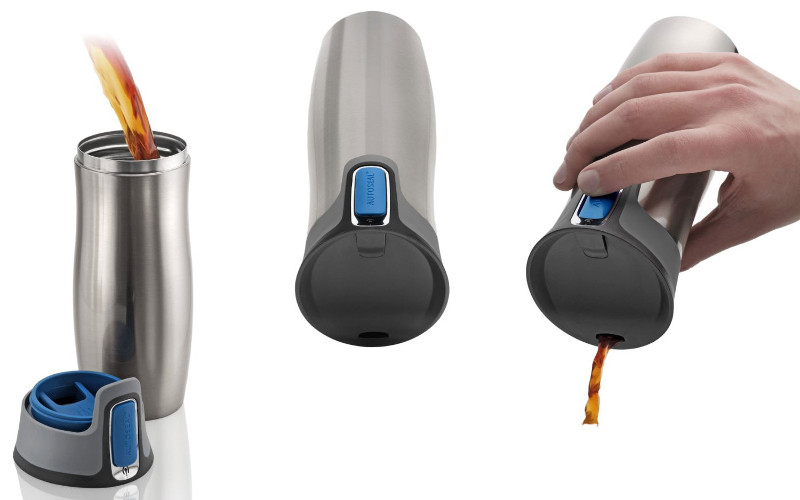 Самая лучшая термокружка