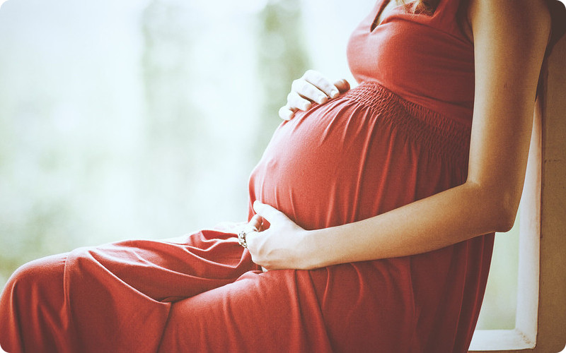 Кофе и беременность