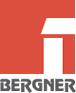 Bergner logo Bergner logo