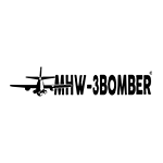 MHW-3BOMBER