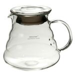 Металлический пуровер Tiamo HG5050, фото , изображение 4