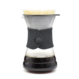 Кофеварка Hario V60 Drip Decanter VDD-02B
