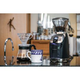 Baratza Virtuoso+ Кофемолка электрическая, фото , изображение 5