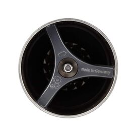 Comandante C40 MK4 NITRO BLADE Black Кофемолка ручная, фото , изображение 4