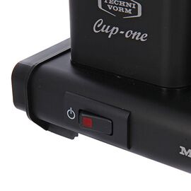 Moccamaster Cup-one Капельная кофеварка черная, фото , изображение 3