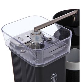 Moccamaster Cup-one Капельная кофеварка черная, фото , изображение 5