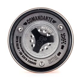 Comandante C40 NITRO BLADE American Cherry Кофемолка ручная, фото , изображение 4