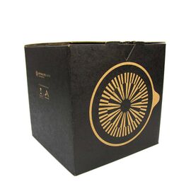 Timemore Crystal Eye 02 воронка из боросиликатного стекла, фото , изображение 4