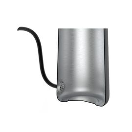 Timemore Fish Pure Чайник 700 мл белый, фото , изображение 4