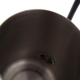 Timemore Fish Pure Чайник 700 мл белый, фото , изображение 3