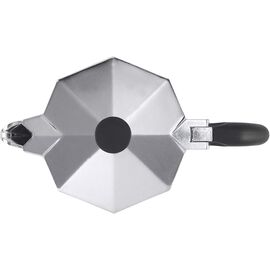 Bialetti 1165 Moka Express на 9 чашек Гейзерная кофеварка, фото , изображение 5