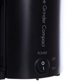 Кофемолка Hario V60 Electric Coffee Grinder Compact, фото , изображение 4