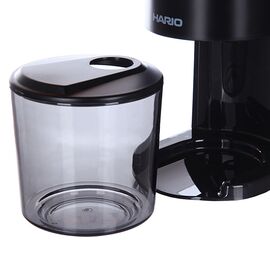 Кофемолка Hario V60 Electric Coffee Grinder Compact, фото , изображение 5