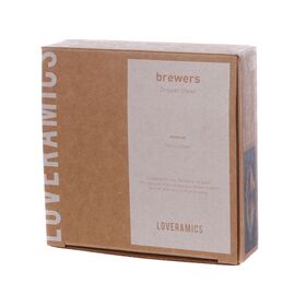 Loveramics Подставка под воронку латунь, фото , изображение 6