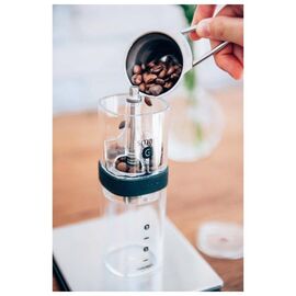 Hario MSGN-2-T Coffee Mill Smart G Ручная кофемолка, фото , изображение 3