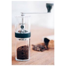 Hario MSGN-2-T Coffee Mill Smart G Ручная кофемолка, фото , изображение 4