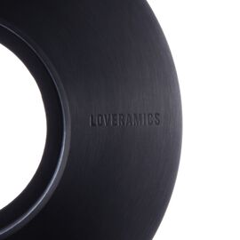 Loveramics Подставка под воронку чёрная, фото , изображение 4