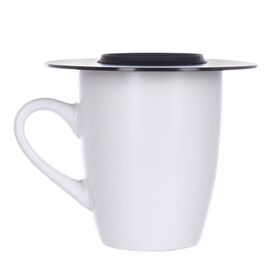 Loveramics Подставка под воронку чёрная, фото , изображение 6