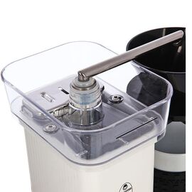 Moccamaster Cup-one Капельная кофеварка белая, фото , изображение 5