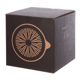 Timemore Crystal Eye 02 воронка из боросиликатного стекла белая, фото , изображение 5