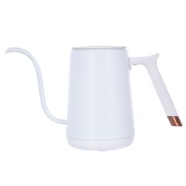 Timemore Fish Smart Электрочайник 600 мл белый, фото , изображение 2