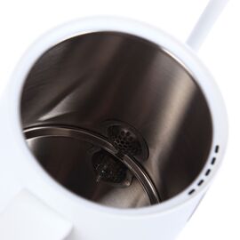 Timemore Fish Smart Электрочайник 600 мл белый, фото , изображение 4