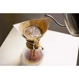 Кофеварка Кемекс на 6 чашек, фото , изображение 5