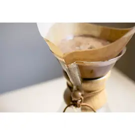 Кофеварка Кемекс на 6 чашек, фото , изображение 6