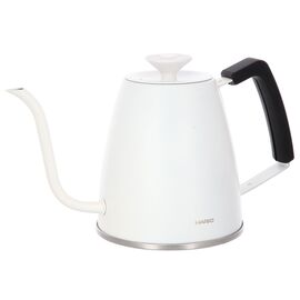 Hario Dkg-140-w Smart G Kettle Чайник 1.4 л белый, фото 