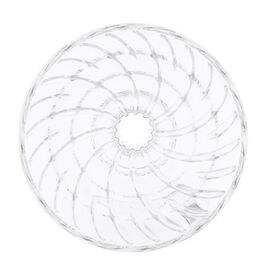 Hario S-VGBK-02-T Набор V60 с прозрачной стеклянной воронкой 02, фото , изображение 6