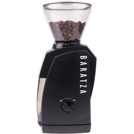 Baratza Encore Кофемолка черная, фото , изображение 2