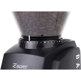 Baratza Encore Кофемолка черная, фото , изображение 5