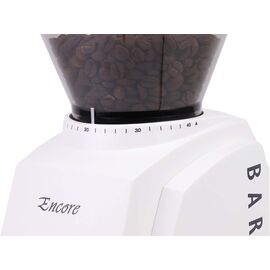 Baratza Encore Кофемолка белая, фото , изображение 2