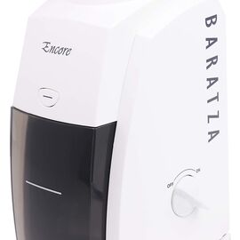 Baratza Encore Кофемолка белая, фото , изображение 3