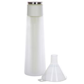 Timemore Заварочная бутылка для Cold Brew 600 мл белая, фото , изображение 3