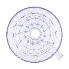 Hario V60 Drip-Assist Set Набор воронка с диспенсером, фото , изображение 3