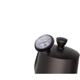 Timemore Fish03 Чайник 600 мл нержавеющая сталь, фото , изображение 3