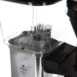 Moccamaster KBG Select Капельная кофеварка глянцевое серебро, фото , изображение 3