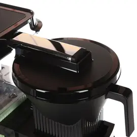 Moccamaster KBG Select Капельная кофеварка пастельно-зеленая, фото , изображение 4