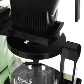 Moccamaster KBG Select Капельная кофеварка пастельно-зеленая, фото , изображение 6