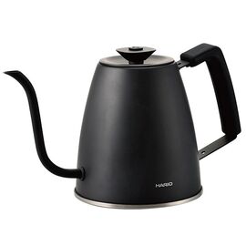Hario Dkg-140-b Smart G Kettle Чайник 1.4 л чёрный, фото 