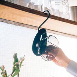 Hario VDMU-02-TB Пластиковый пуровер V60 02 чёрный, фото , изображение 6