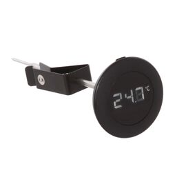 Timemore Термометр электронный черный, фото 
