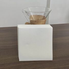 Konig Бумажные фильтры для Кемекса 100 шт белые, фото , изображение 4