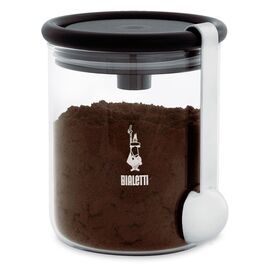 Bialetti Moka Банка для кофе 250 г, фото 