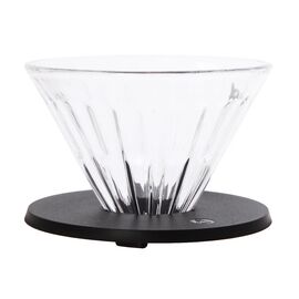 Timemore C3 Small Coffee Suitcase набор для заваривания кофе черный, фото , изображение 5